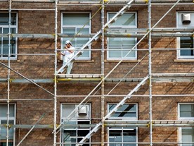 Corso per lavoratori preposti/addetti al montaggio, smontaggio e trasformazione ponteggi